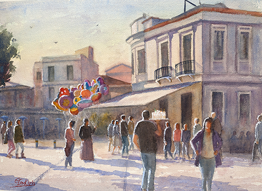 if you want to buy the original artwork contact the artist directly εάν ...